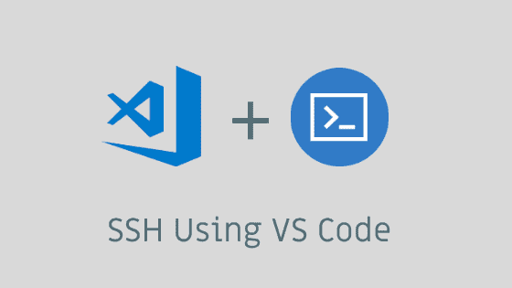 Write and execute code directly in remote machines using VS Code
