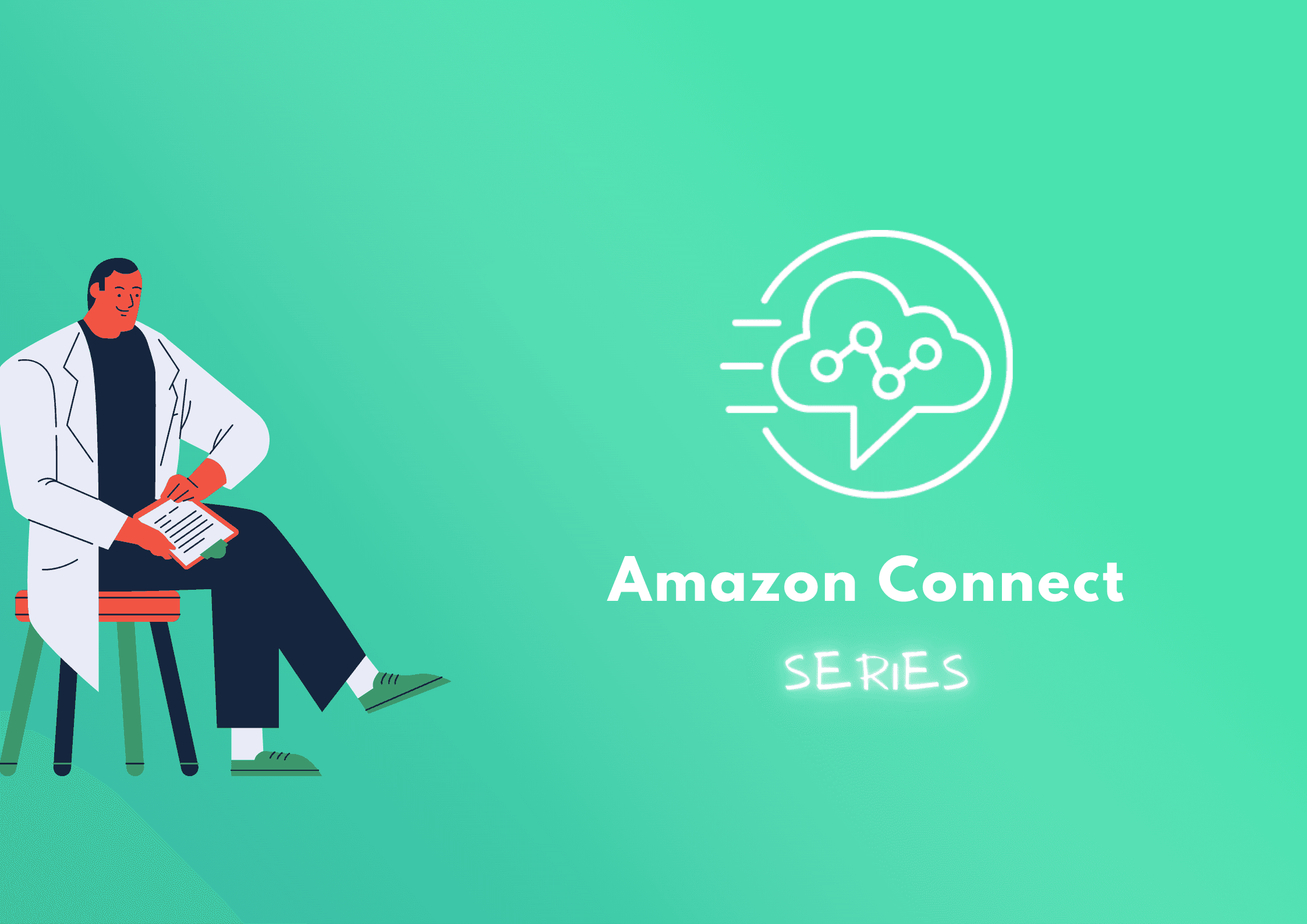 Amazon Connect